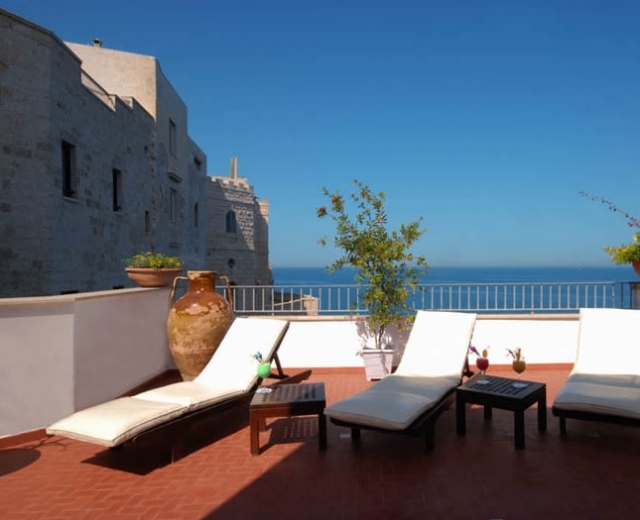 Grotta Palazzese